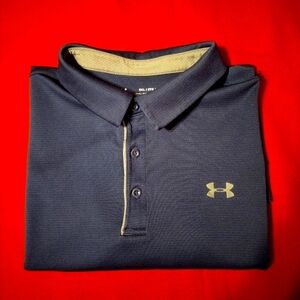 Under Armour Golf Polo